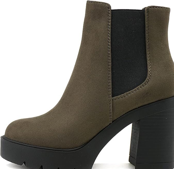 8 hermosos botines que puedes comprar en Amazon y tienen más de 4 estrellas de calificación