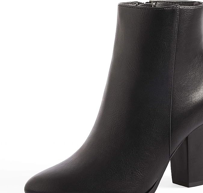 8 hermosos botines que puedes comprar en Amazon y tienen más de 4 estrellas de calificación