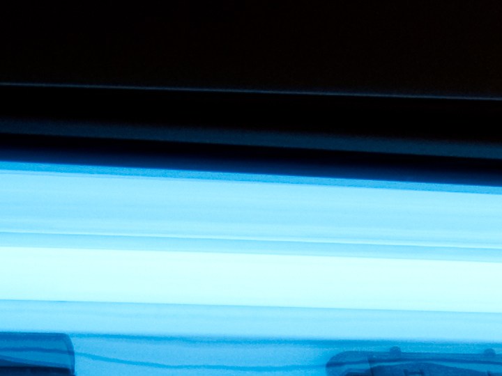 Bronceado