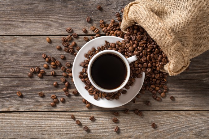 Café