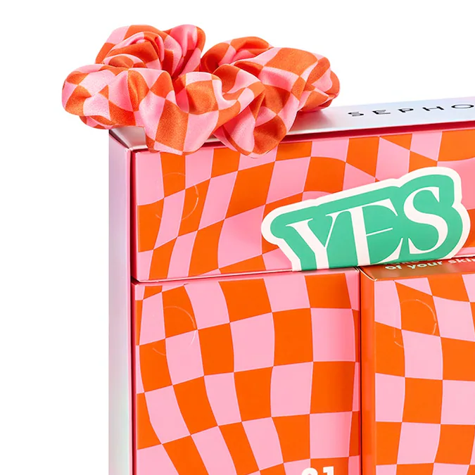 Los calendarios de adviento 2023 llegaron a Sephora, conoce cuáles traen el maquillaje más hot