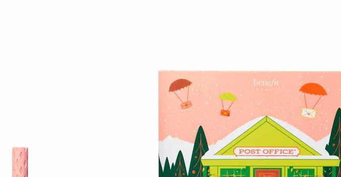 Los calendarios de adviento 2023 llegaron a Sephora, conoce cuáles traen el maquillaje más hot