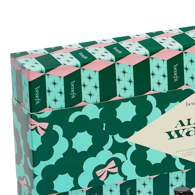 Los calendarios de adviento 2023 llegaron a Sephora, conoce cuáles traen el maquillaje más hot