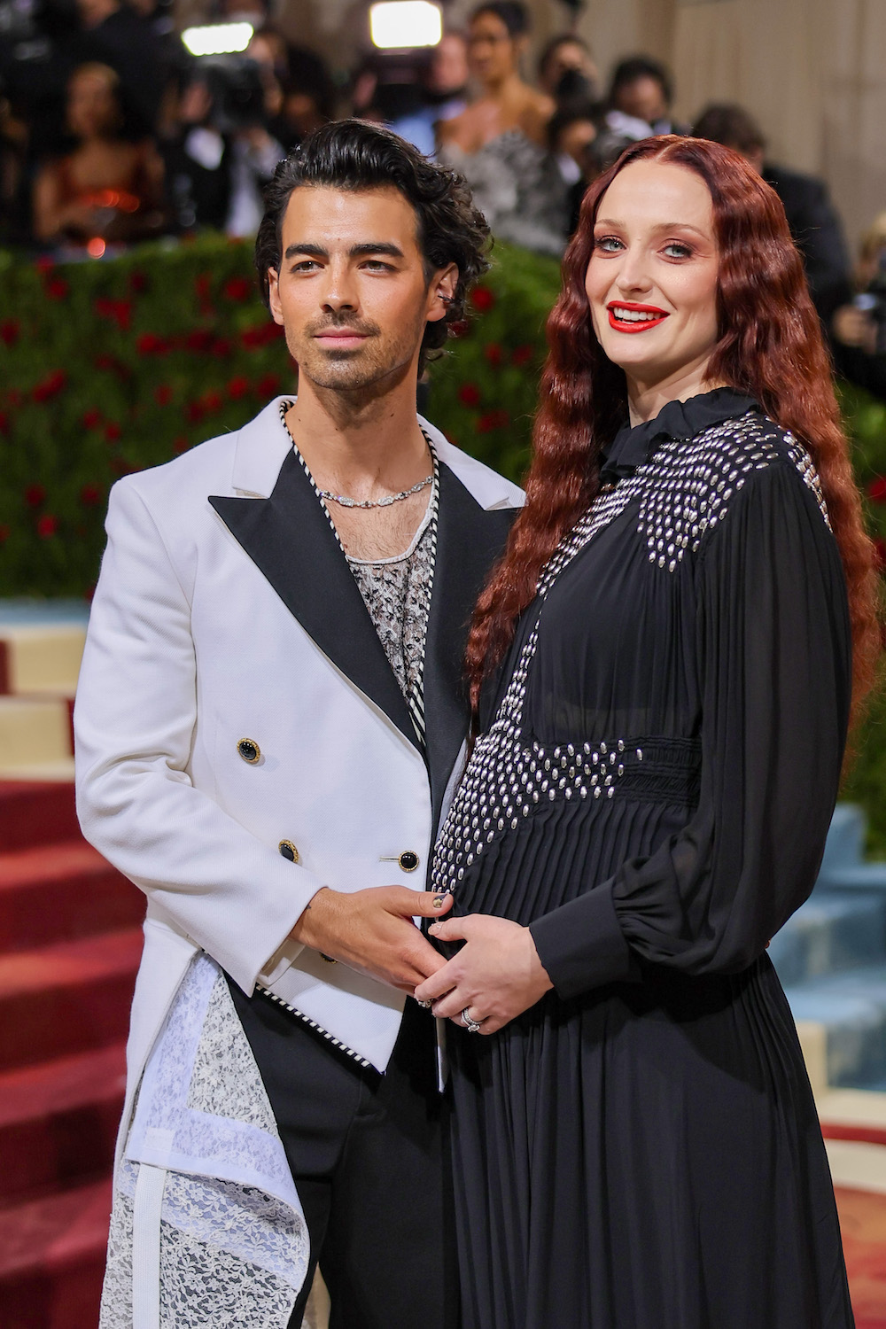 Confirman divorcio de Joe Jonas y Sophie Turner: lo que se sabe de su separación