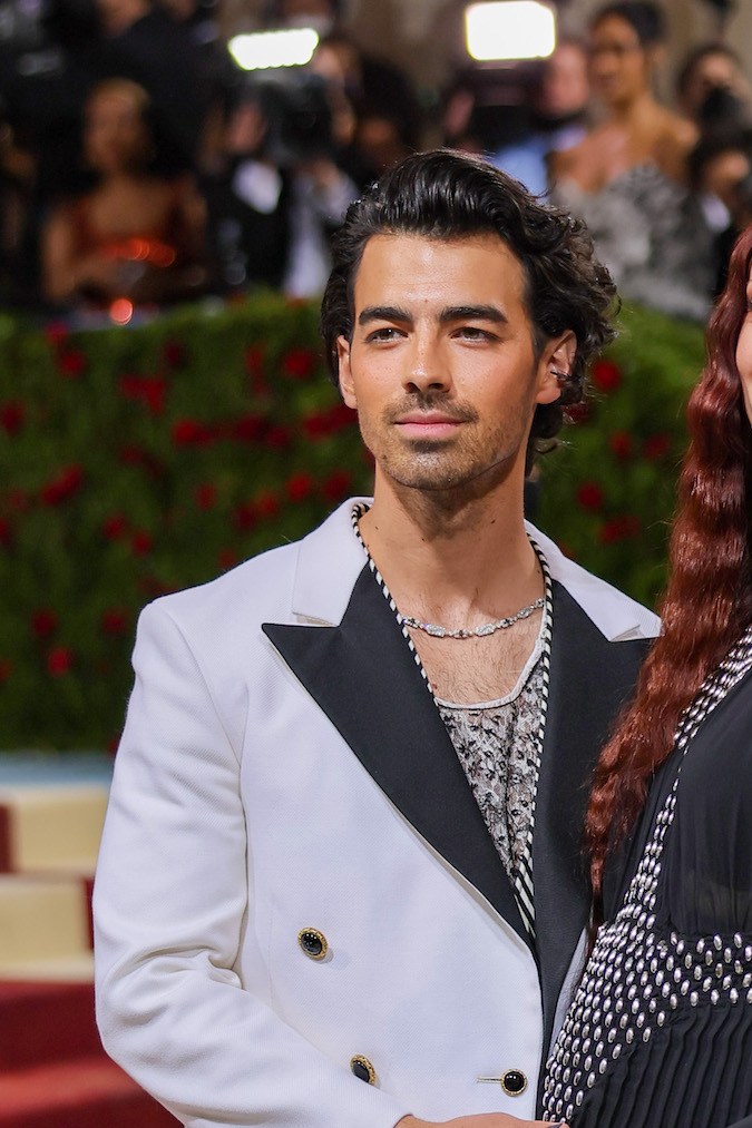 Confirman divorcio de Joe Jonas y Sophie Turner: lo que se sabe de su separación