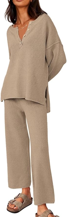 Ropa viral en Amazon: conoce el popular conjunto de ‘loungewear’ que cuesta $50 dólares