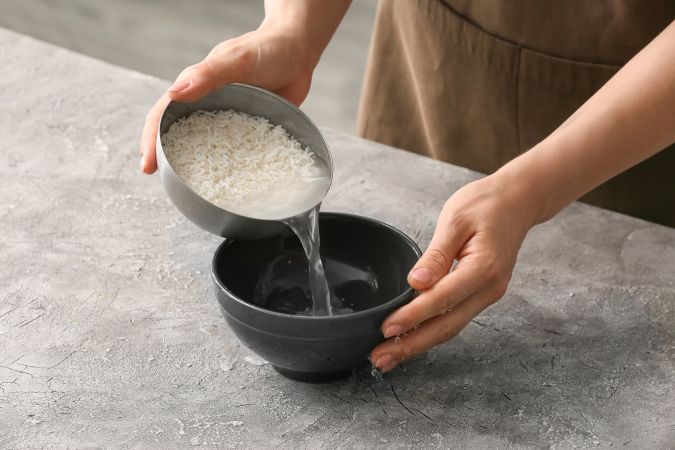 Arroz