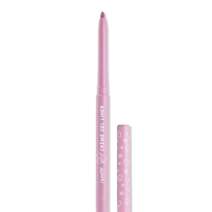 6 delineadores en gel para crear una mirada de impacto desde $8 dólares