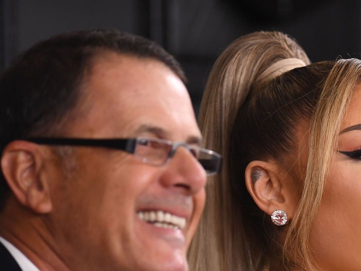 Divorcio de Ariana Grande: cuáles son los bienes y dinero que pide la cantante