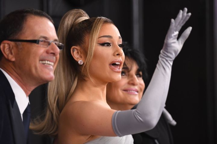 Divorcio de Ariana Grande: cuáles son los bienes y dinero que pide la cantante