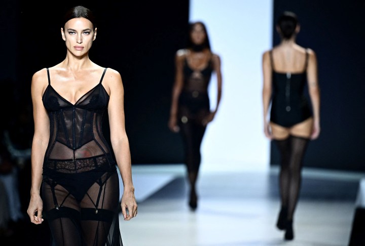 Dolce & Gabbana
