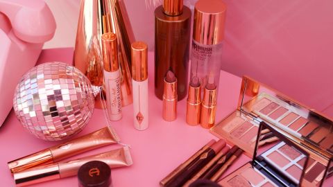 6 dupes del popular delineador de labios ‘Pillow Talk' de Charlotte Tilbury