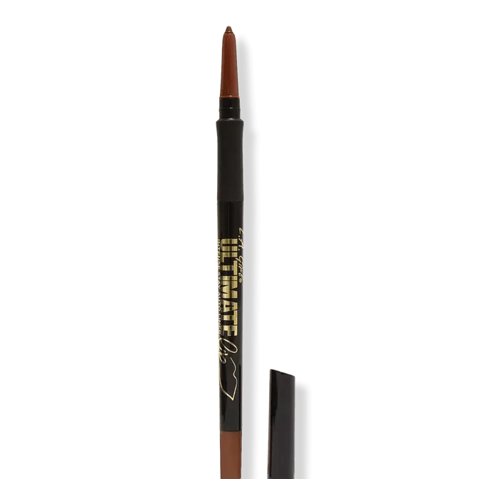 6 dupes del popular delineador de labios ‘Pillow Talk' de Charlotte Tilbury