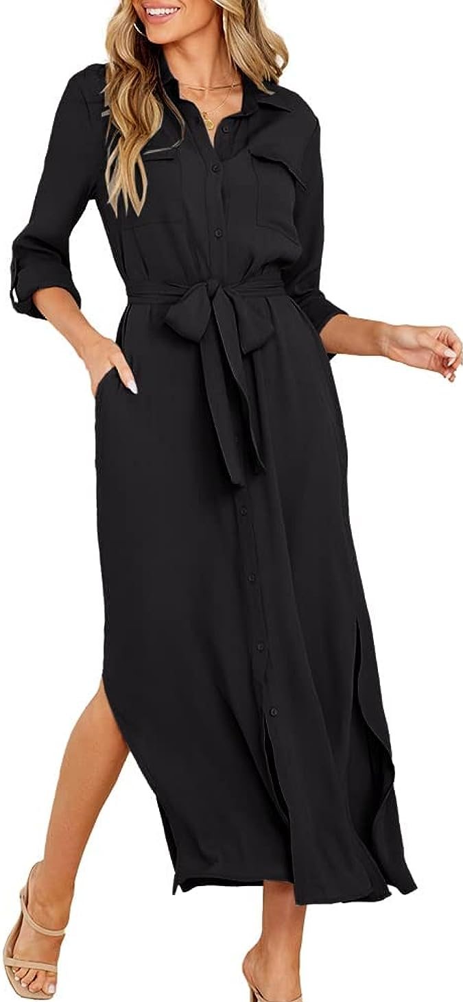 Meghan Markle utilizó un vestido de menos de $100 dólares y te compartimos 7 dupes de Amazon