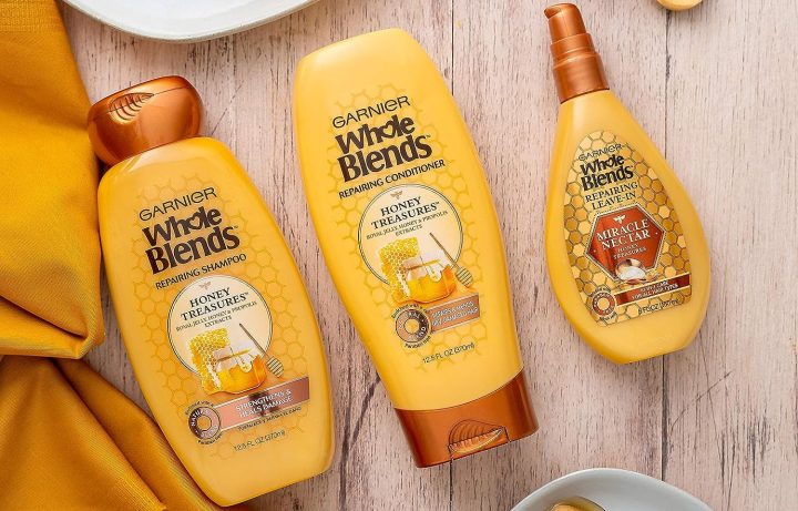 Garnier