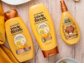 Garnier