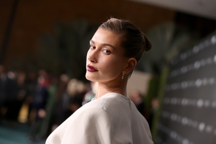 Hailey Bieber ya usó el color de otoño 2023: 7 vestidos inspirados en los looks de la modelo
