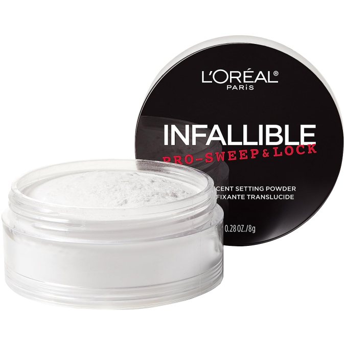 Infallible