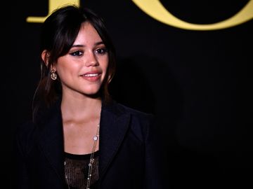 Jenna Ortega