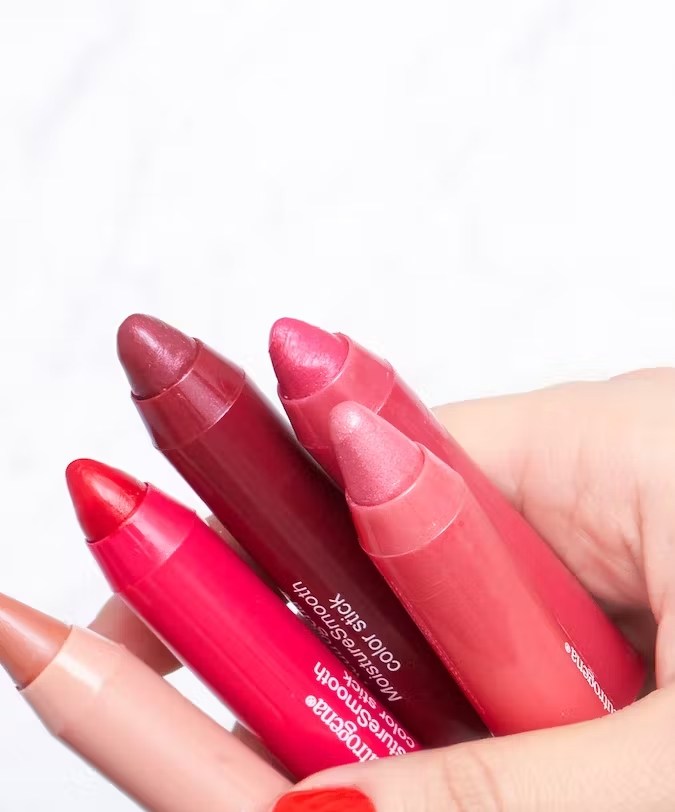 Jennifer Garner no puede vivir sin este bálsamo con color para labios que cuesta $8 dólares