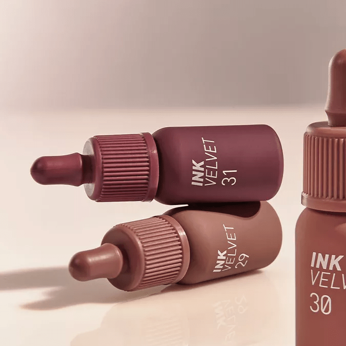 Conoce la tinta viral de K-beauty que puedes usar en labios y mejillas y cuesta solo $11 dólares