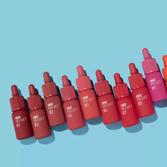 Conoce la tinta viral de K-beauty que puedes usar en labios y mejillas y cuesta solo $11 dólares