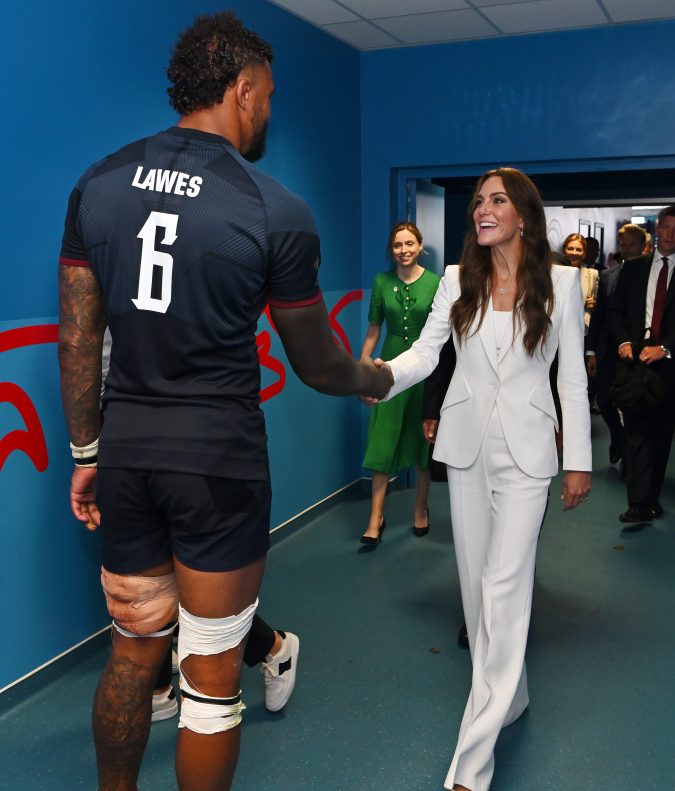 Kate Middleton