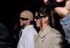 Kendall Jenner y Bad Bunny