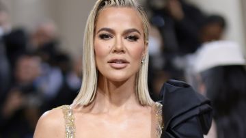 Khloé Kardashian habla sobre su lucha contra el cáncer de piel y enseña la cicatriz que le dejó en la cara