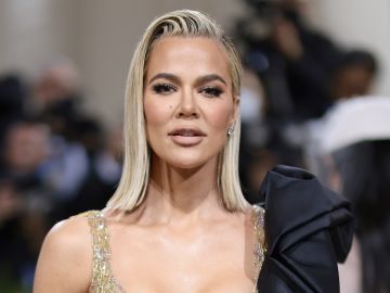 Khloé Kardashian habla sobre su lucha contra el cáncer de piel y enseña la cicatriz que le dejó en la cara