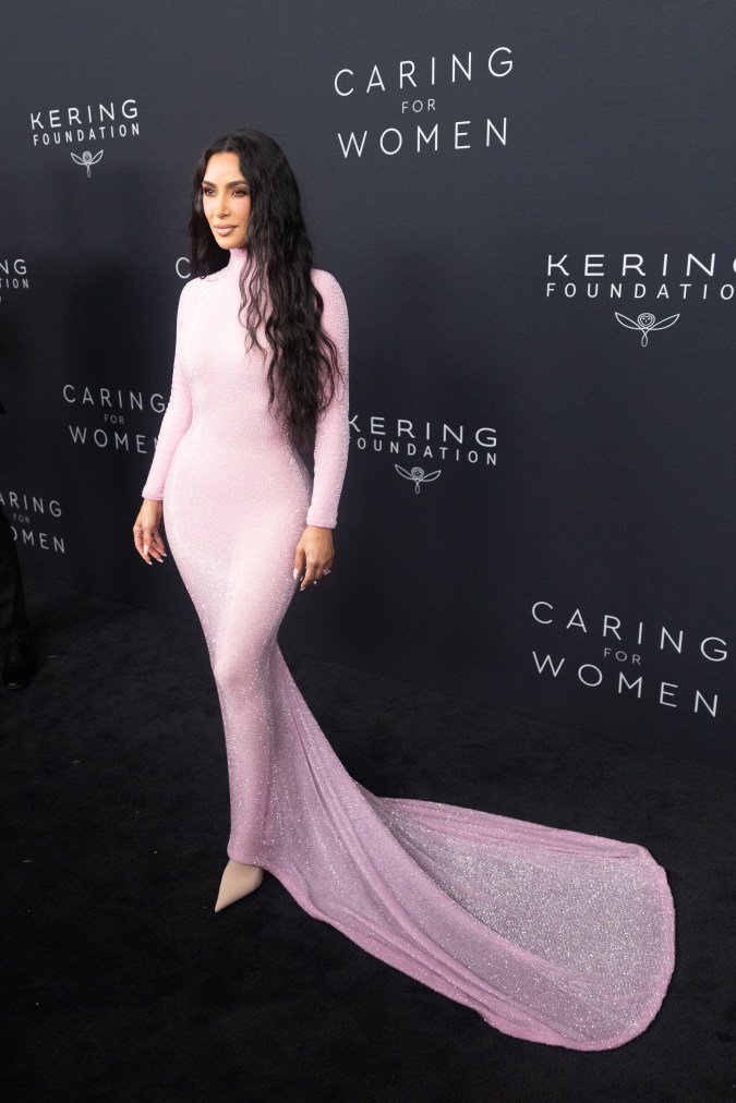 Kim Kardashian