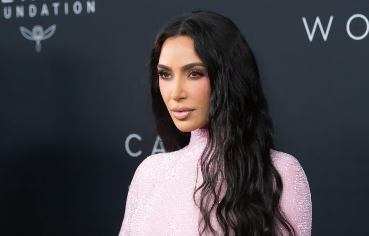Kim Kardashian