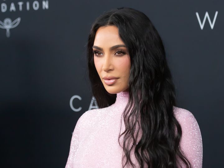 Kim Kardashian