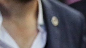 Kim Kardashian luce irreconocible: aparece rapada y con las cejas ultra delgadas