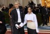 Kourtney Kardashian revela que tuvo que realizarse una cirugía fetal para salvar la vida de su bebé