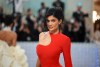 Captan a Kylie Jenner y Timothée Chalamet besándose en un concierto de Beyoncé