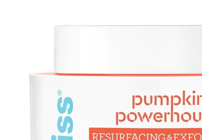 Despídete de la piel opaca con esta mascarilla exfoliante de calabaza que cuesta $15 dólares