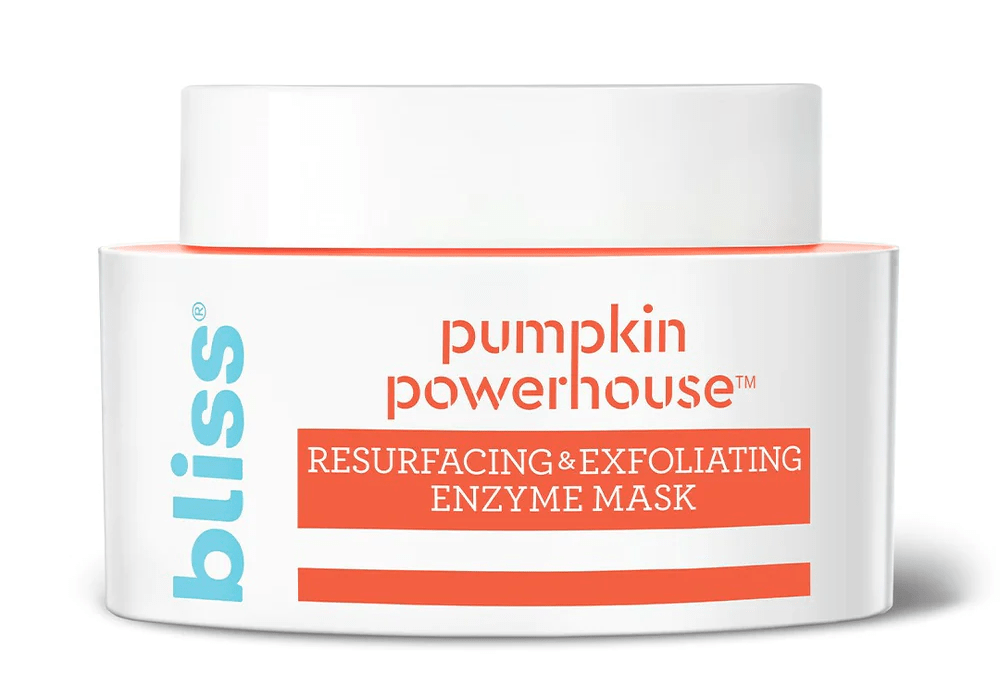 Despídete de la piel opaca con esta mascarilla exfoliante de calabaza que cuesta $15 dólares