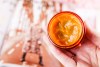Despídete de la piel opaca con esta mascarilla exfoliante de calabaza que cuesta $15 dólares