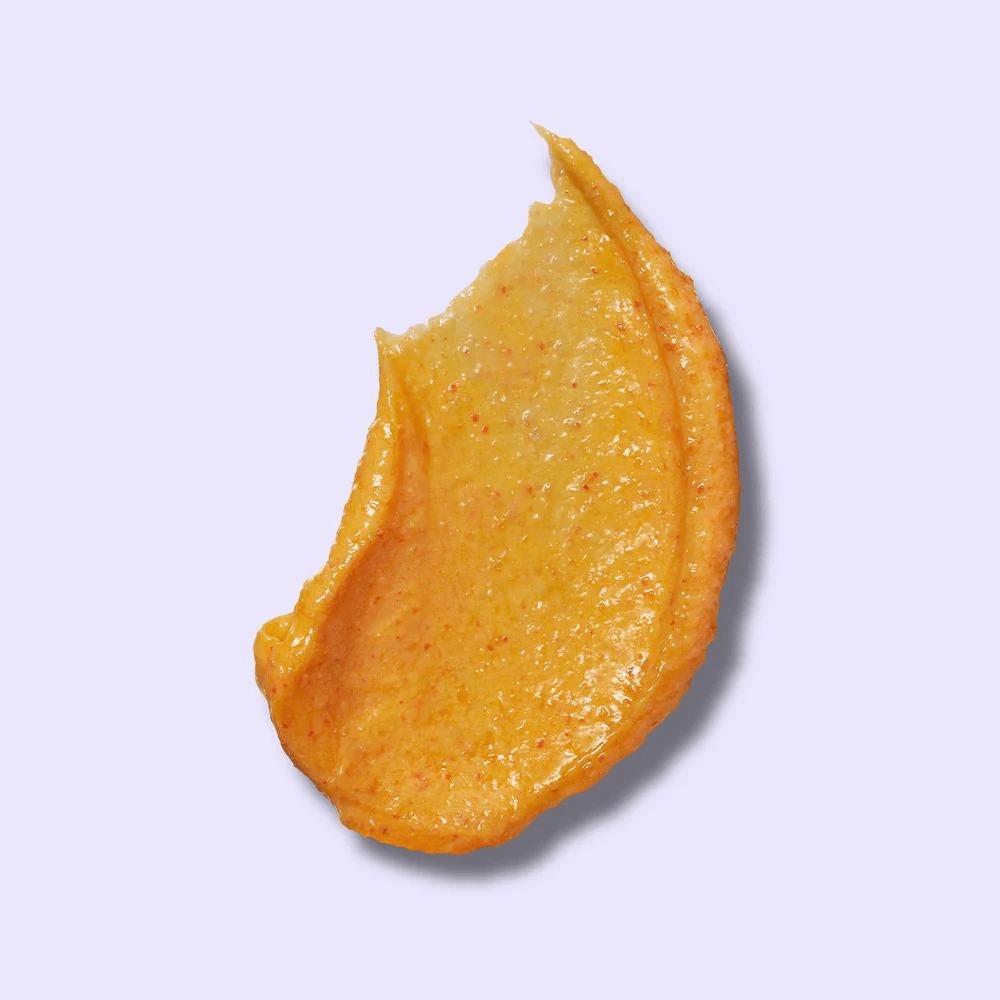 Despídete de la piel opaca con esta mascarilla exfoliante de calabaza que cuesta $15 dólares