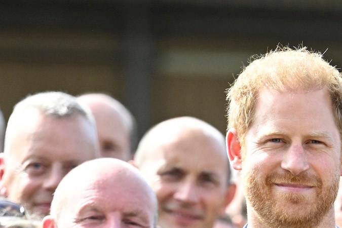 Meghan Markle utilizó unas arracadas de Amazon que puedes comprar por $22 dólares