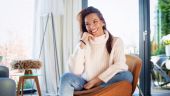 Moda de otoño: 8 lindos y cómodos suéteres que puedes comprar en Amazon desde $37 dólares