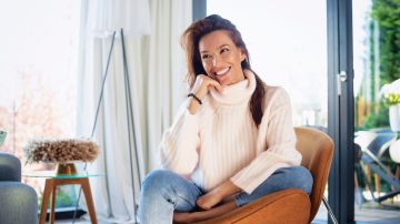 Moda de otoño: 8 lindos y cómodos suéteres que puedes comprar en Amazon desde $37 dólares