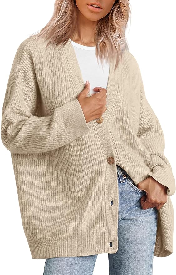 Moda de otoño: 8 lindos y cómodos suéteres que puedes comprar en Amazon desde $37 dólares