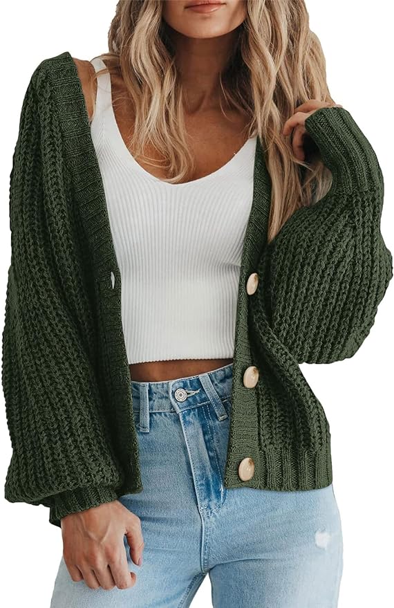 Moda de otoño: 8 lindos y cómodos suéteres que puedes comprar en Amazon desde $37 dólares