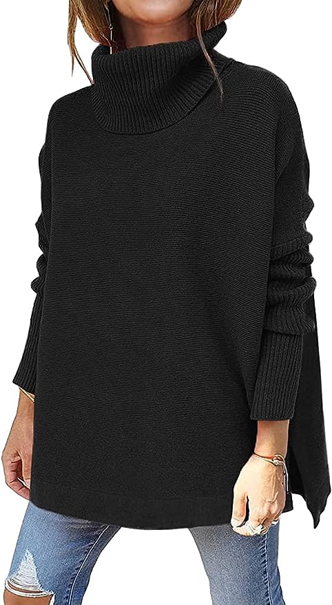 Moda de otoño: 8 lindos y cómodos suéteres que puedes comprar en Amazon desde $37 dólares