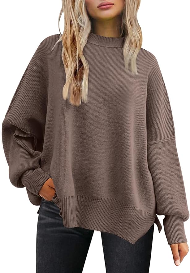 Moda de otoño: 8 lindos y cómodos suéteres que puedes comprar en Amazon desde $37 dólares
