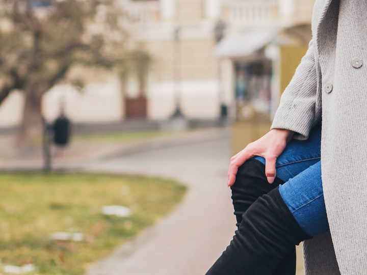9 botas clásicas a la rodilla que combinan con todo y puedes comprar desde $30 dólares
