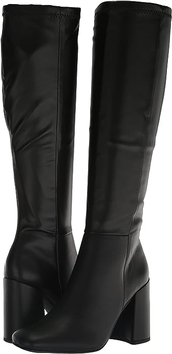 9 botas clásicas a la rodilla que combinan con todo y puedes comprar desde $30 dólares