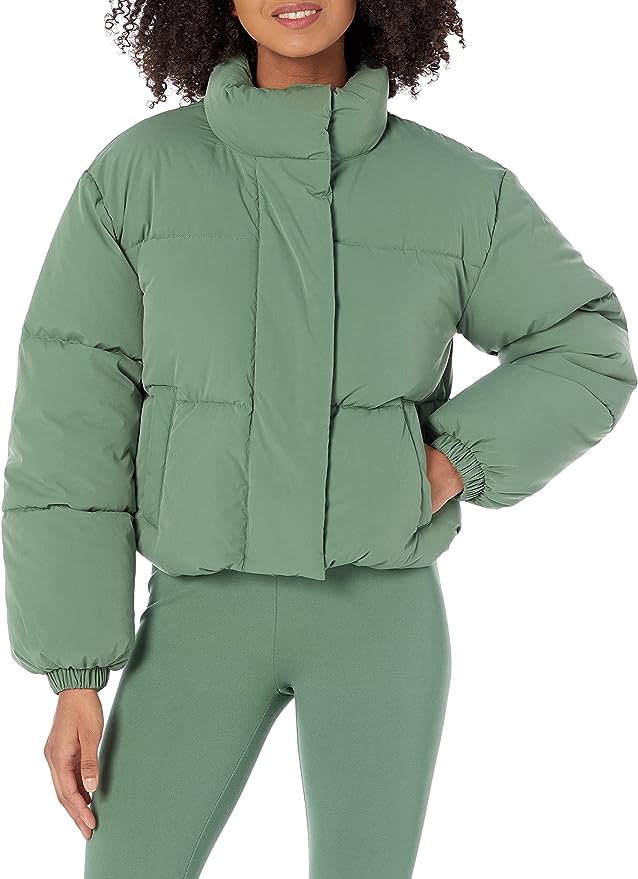 Moda otoño 2023: 8 lindas chamarras desde $30 dólares que puedes comprar en Amazon